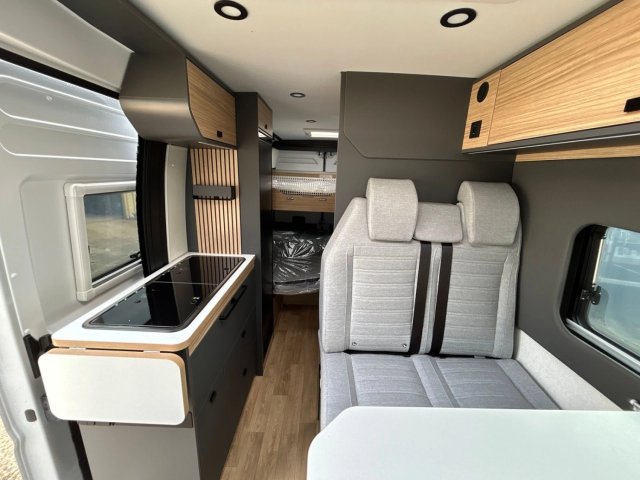 Bavaria K630S Unik - Photo 6