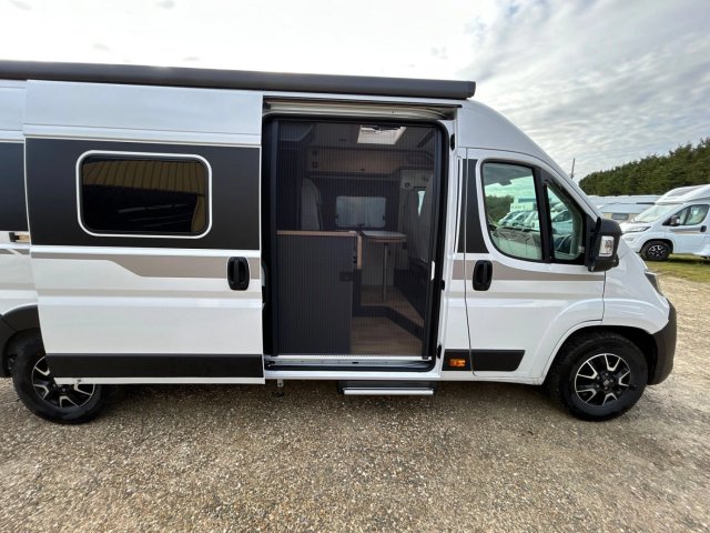 Bavaria K630S Unik - Photo 7