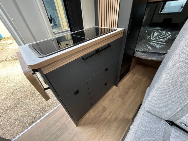 Bavaria K630S Unik - Photo 8