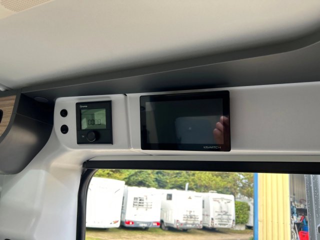 Bavaria K630S Unik - Photo 9