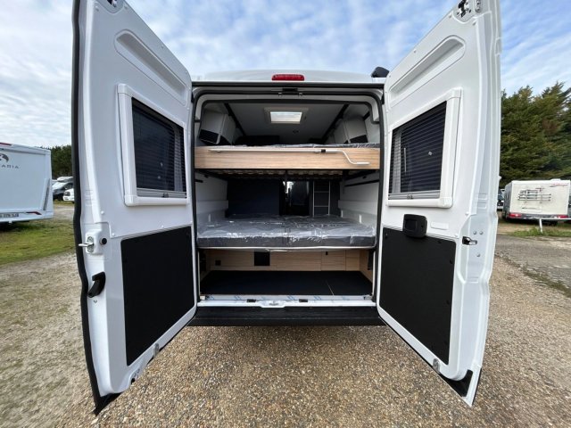 Bavaria K630S Unik - Photo 12