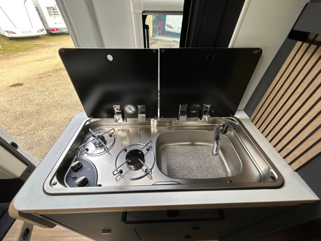 Bavaria K630S Unik - Photo 16