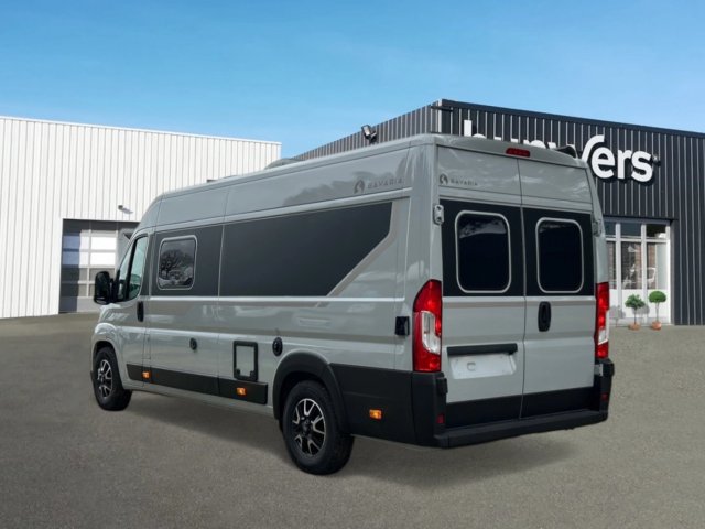 Bavaria K630S S - Photo 2