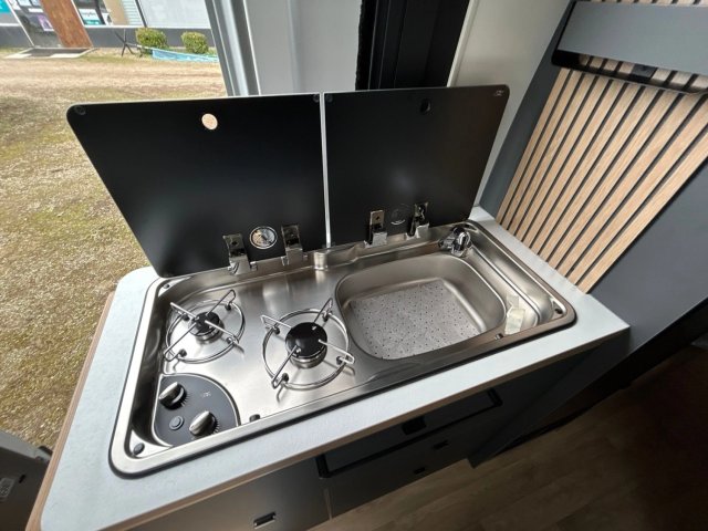 Bavaria K630S S - Photo 7