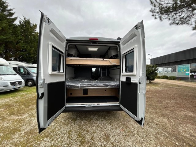 Bavaria K630S S - Photo 12