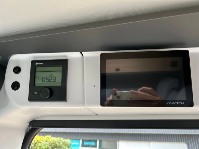 Bavaria K630S S - Photo 14