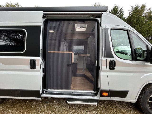 Bavaria K630S S - Photo 16