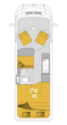 Bavaria K630S S - Photo 17