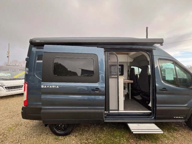 Bavaria Qwest 603 G - Photo 7