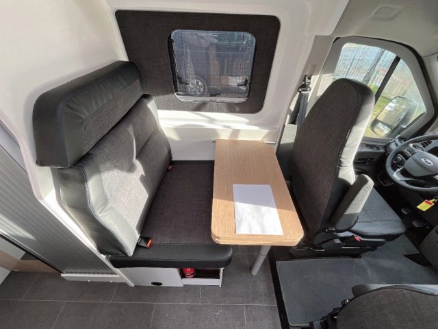 Bavaria Qwest 603 G - Photo 10