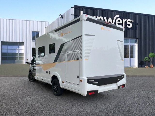 Bavaria Qwest 656 D - Photo 2