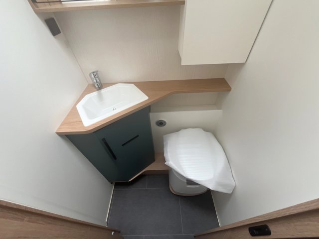 Bavaria Qwest 656 D - Photo 5