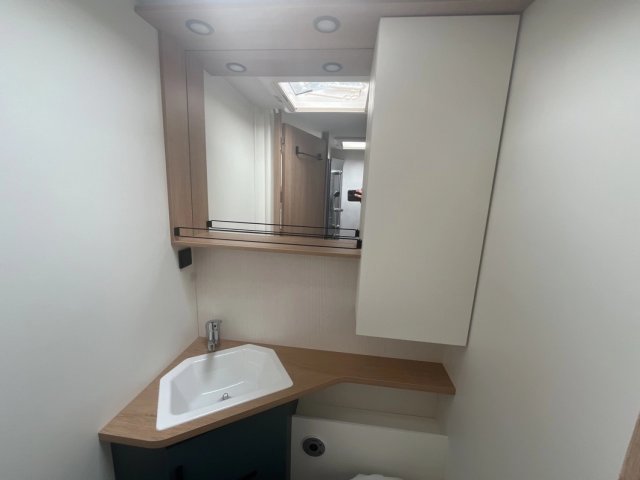 Bavaria Qwest 656 D - Photo 6