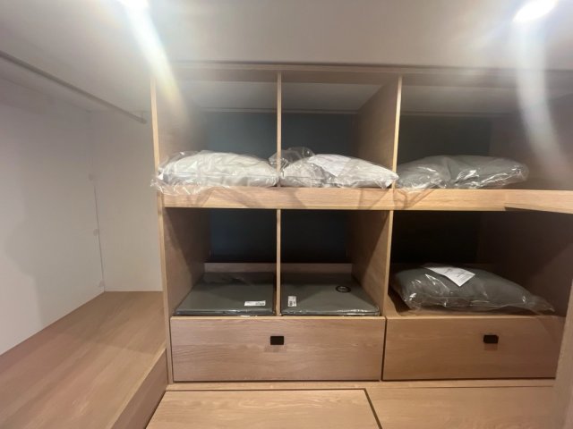 Bavaria Qwest 656 D - Photo 9