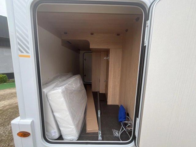 Bavaria Qwest 656 D - Photo 11