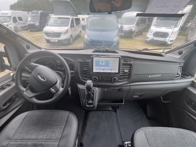 Bavaria Qwest 656 D - Photo 12