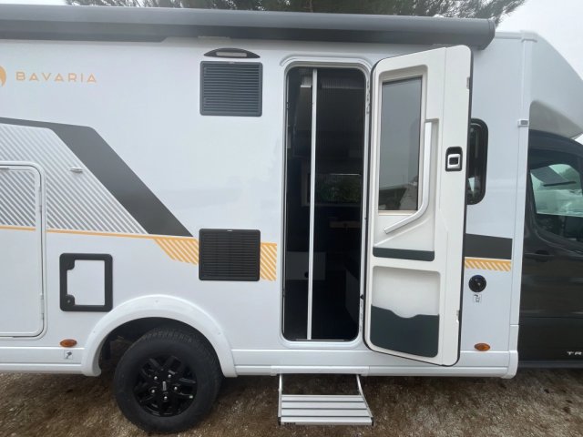 Bavaria Qwest 656 D - Photo 14