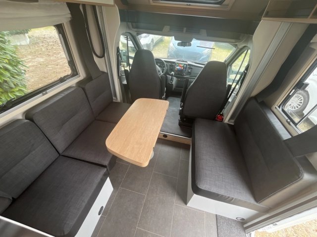 Bavaria Qwest 656 D - Photo 16