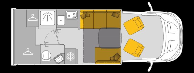 Bavaria Qwest 656 D - Photo 18