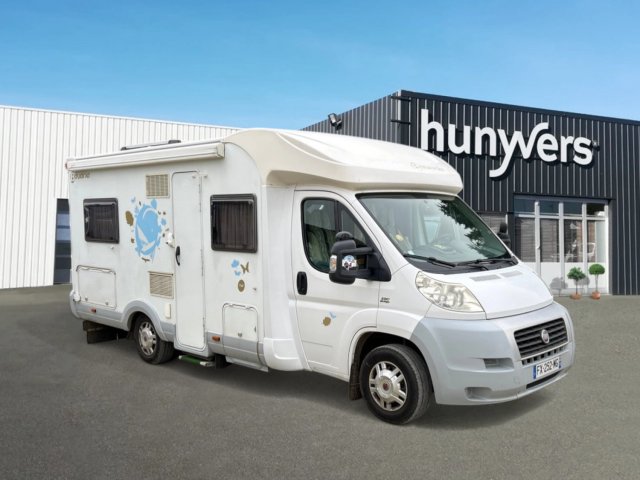 Achat Bavaria T 67 FT Occasion