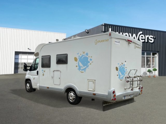 Bavaria T 67 FT - Photo 2