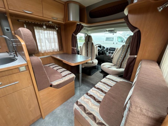 Bavaria T 67 FT - Photo 5