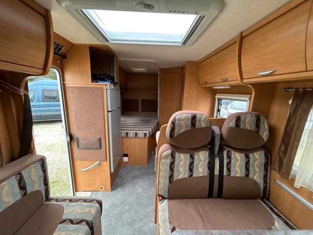 Bavaria T 67 FT - Photo 6