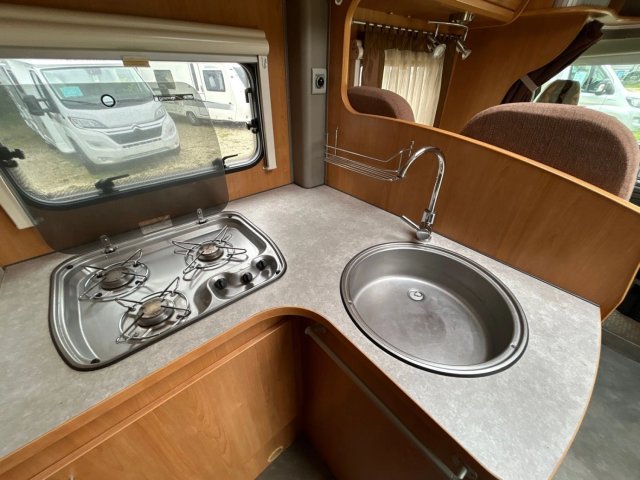 Bavaria T 67 FT - Photo 7