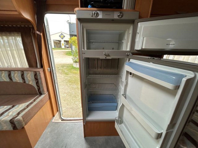 Bavaria T 67 FT - Photo 8