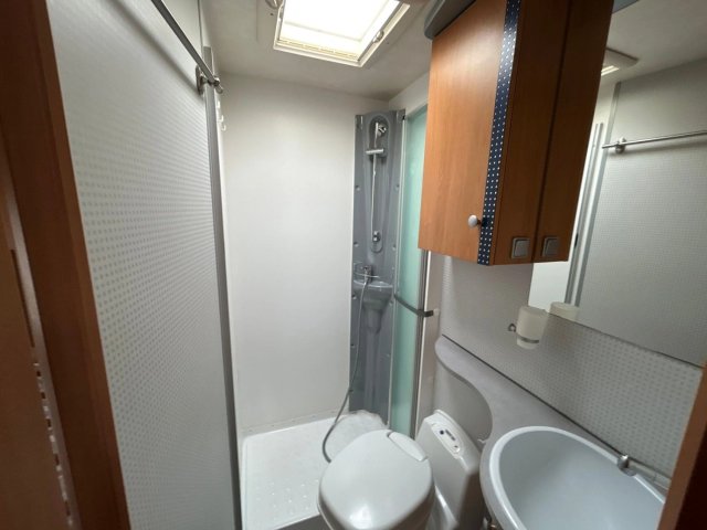 Bavaria T 67 FT - Photo 9