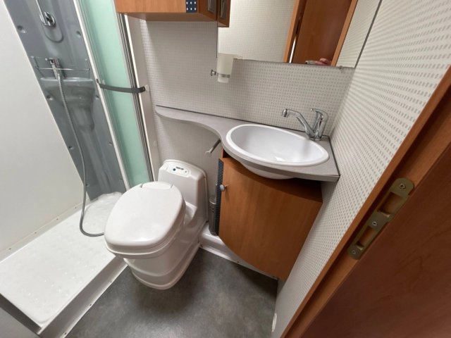 Bavaria T 67 FT - Photo 10