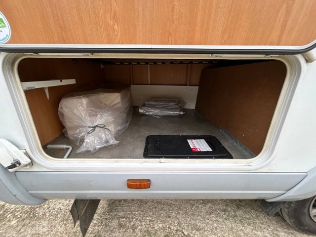 Bavaria T 67 FT - Photo 12