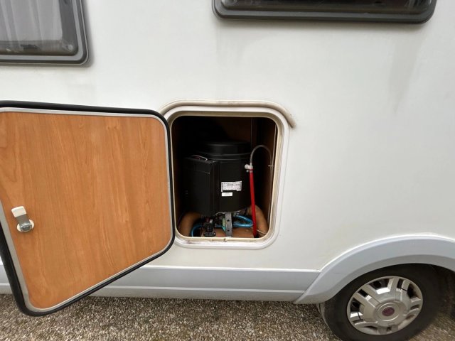 Bavaria T 67 FT - Photo 13