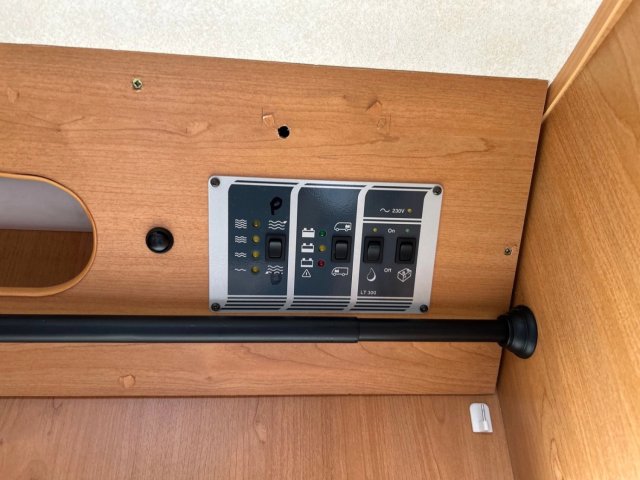 Bavaria T 67 FT - Photo 14