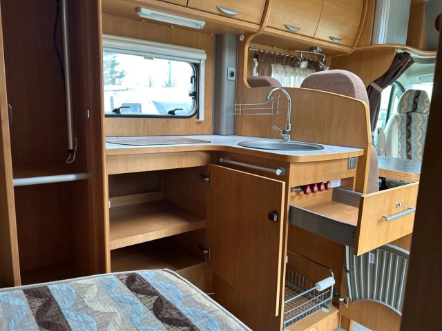 Bavaria T 67 FT - Photo 15