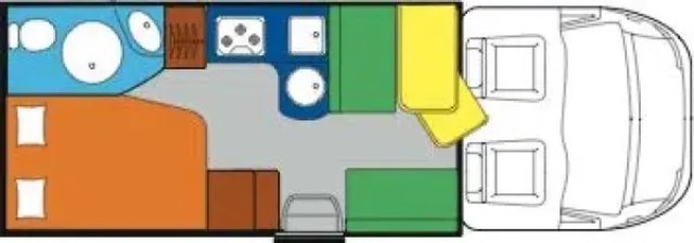 Bavaria T 67 FT - Photo 16