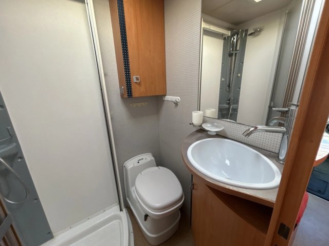 Bavaria T 72 ST - Photo 3