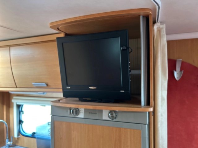 Bavaria T 72 ST - Photo 7