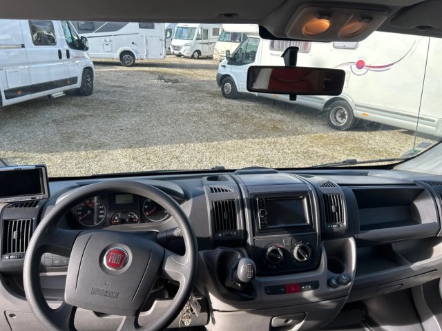 Bavaria T 72 ST - Photo 12