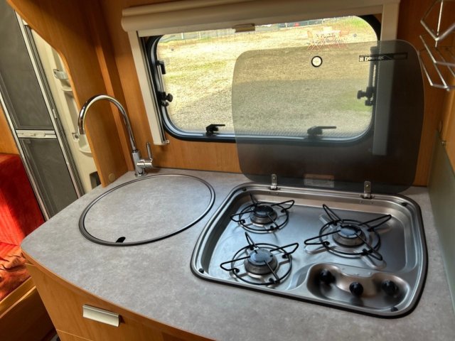 Bavaria T 72 ST - Photo 13