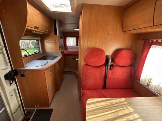 Bavaria T 72 ST - Photo 14