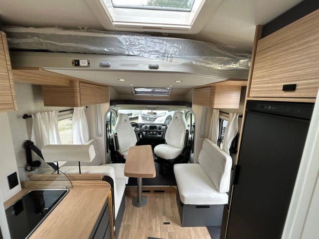 Bavaria T720FC Intense - Photo 5