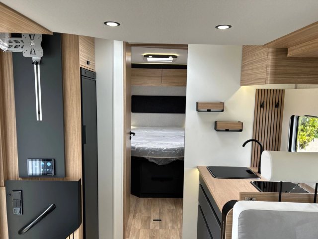 Bavaria T720FC Intense - Photo 6