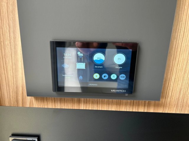 Bavaria T720FC Intense - Photo 9