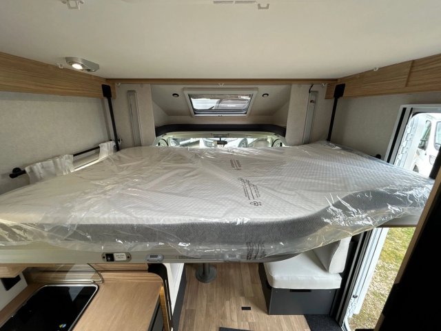 Bavaria T720FC Intense - Photo 16