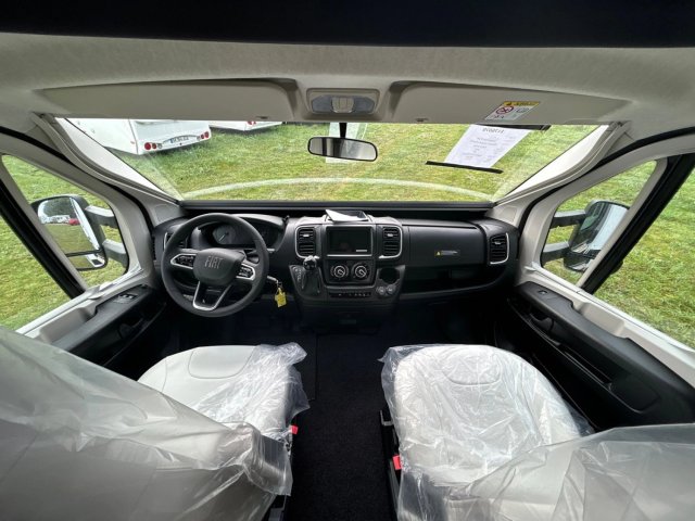 Bavaria Tren-D T720FC Nomade - Photo 5