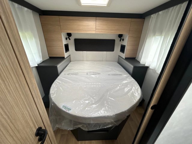 Bavaria Tren-D T720FC Nomade - Photo 7