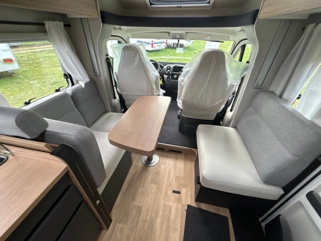 Bavaria Tren-D T720FC Nomade - Photo 9