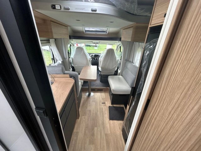 Bavaria Tren-D T720FC Nomade - Photo 11