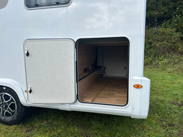 Bavaria Tren-D T720FC Nomade - Photo 13